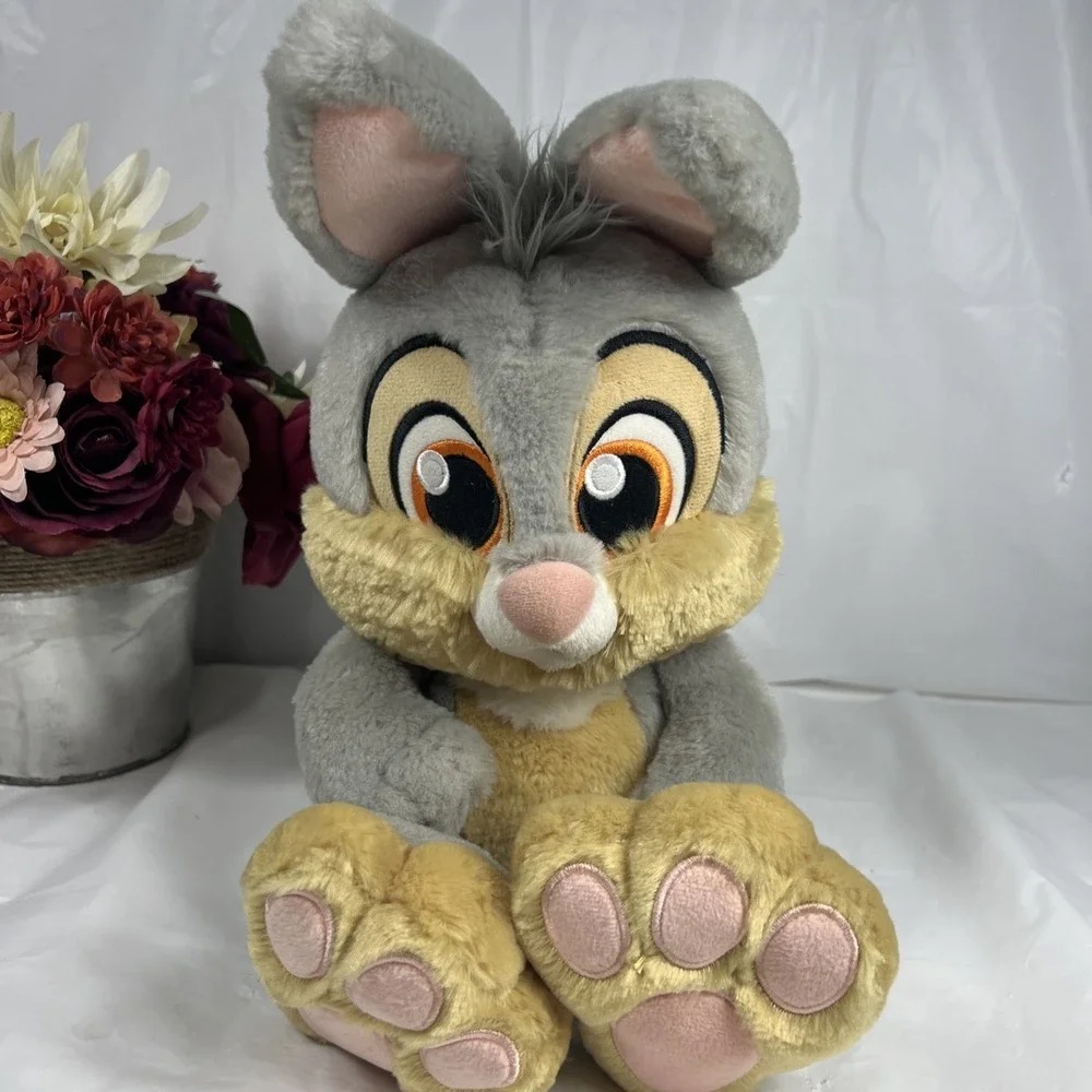 Disney Thumper Plush 14